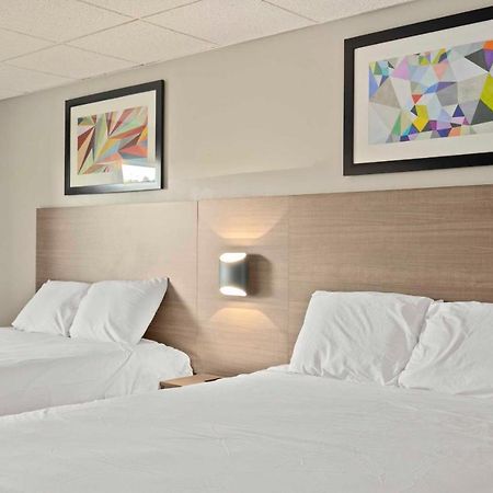 The Elmwood Motel Waterville Luaran gambar