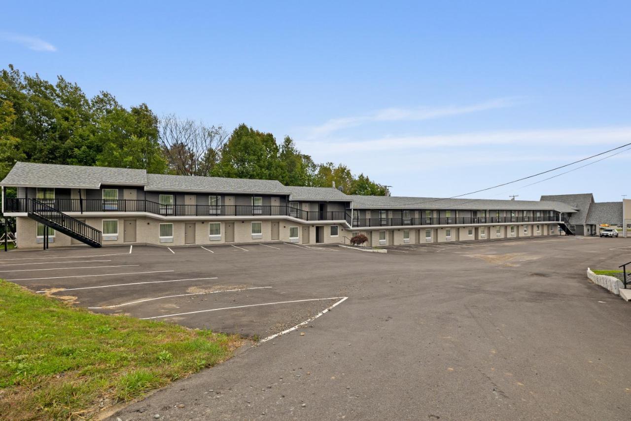 The Elmwood Motel Waterville Luaran gambar